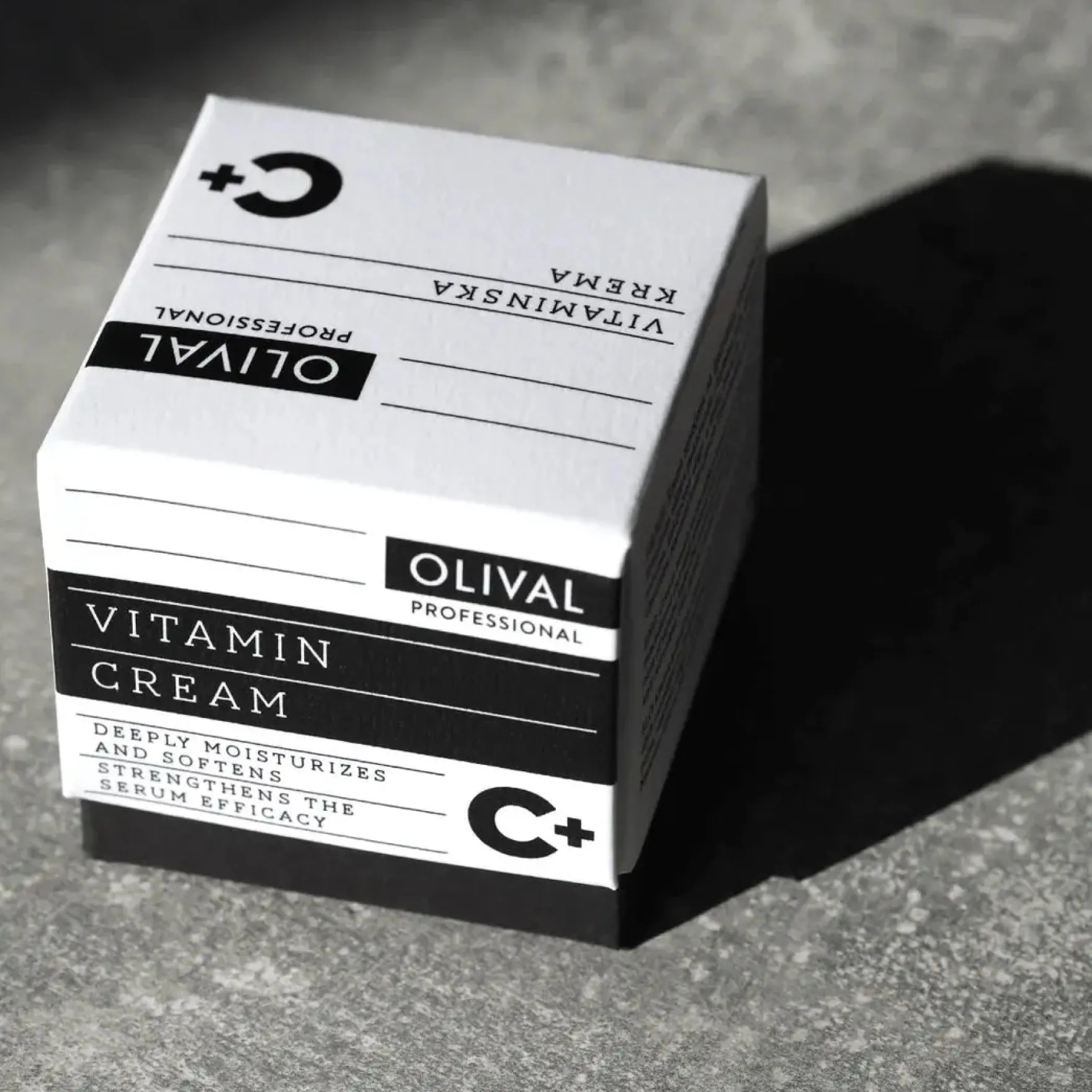 Vitamin Cream C+