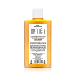 Vitamin C Shimmer Body Oil