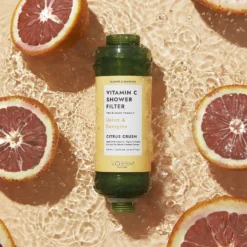 Vitamin C Shower Filter Citrus Crush
