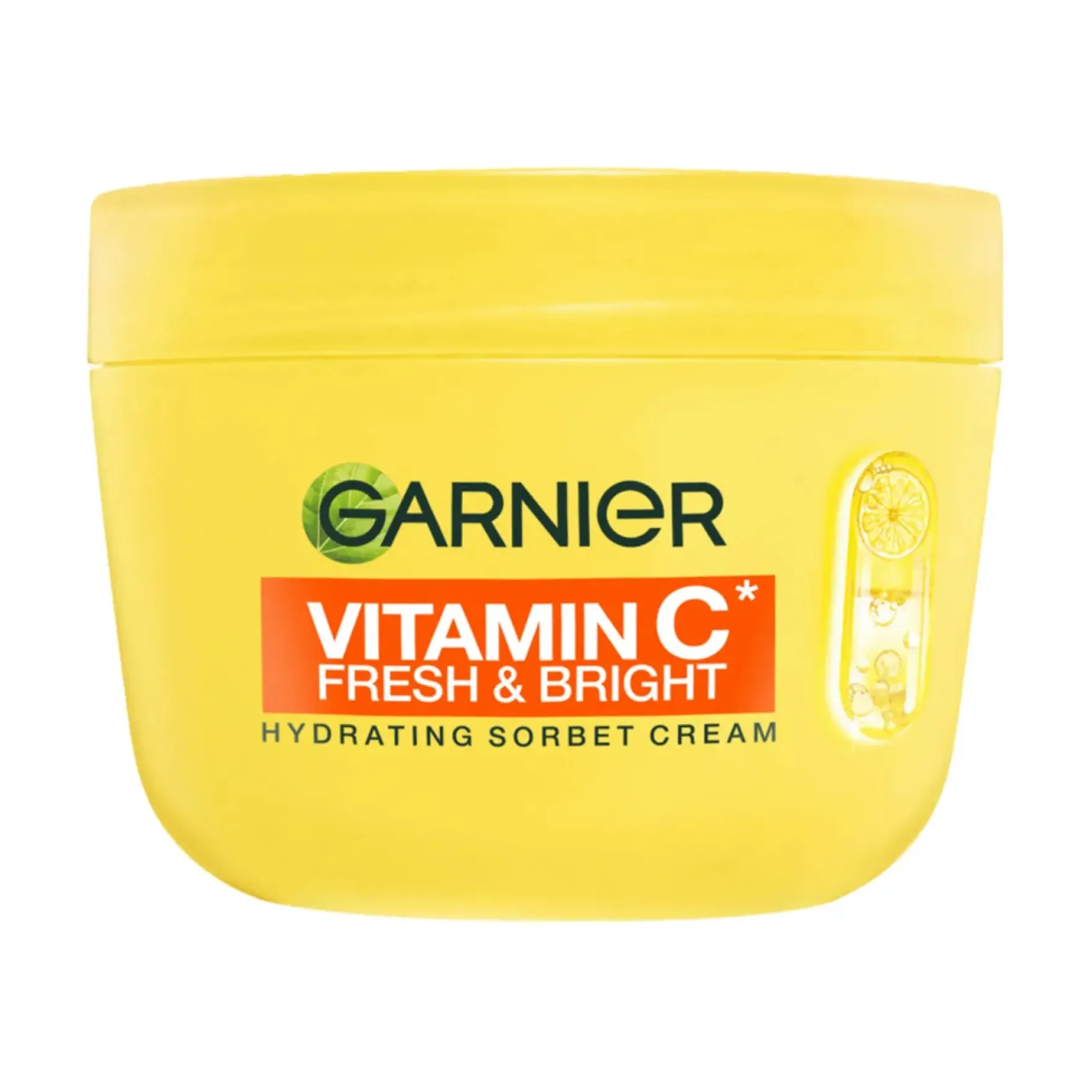 Vitamine C Fresh & Bright Hydrating Sorbet Cream