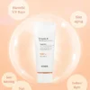 Vitamin E Vitalizing Sunscreen SPF 50+