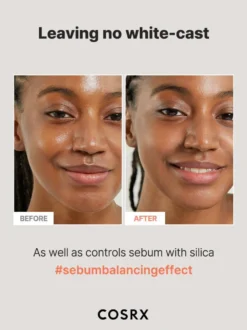 Vitamin E Vitalizing Sunscreen SPF 50+