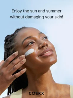 Vitamin E Vitalizing Sunscreen SPF 50+