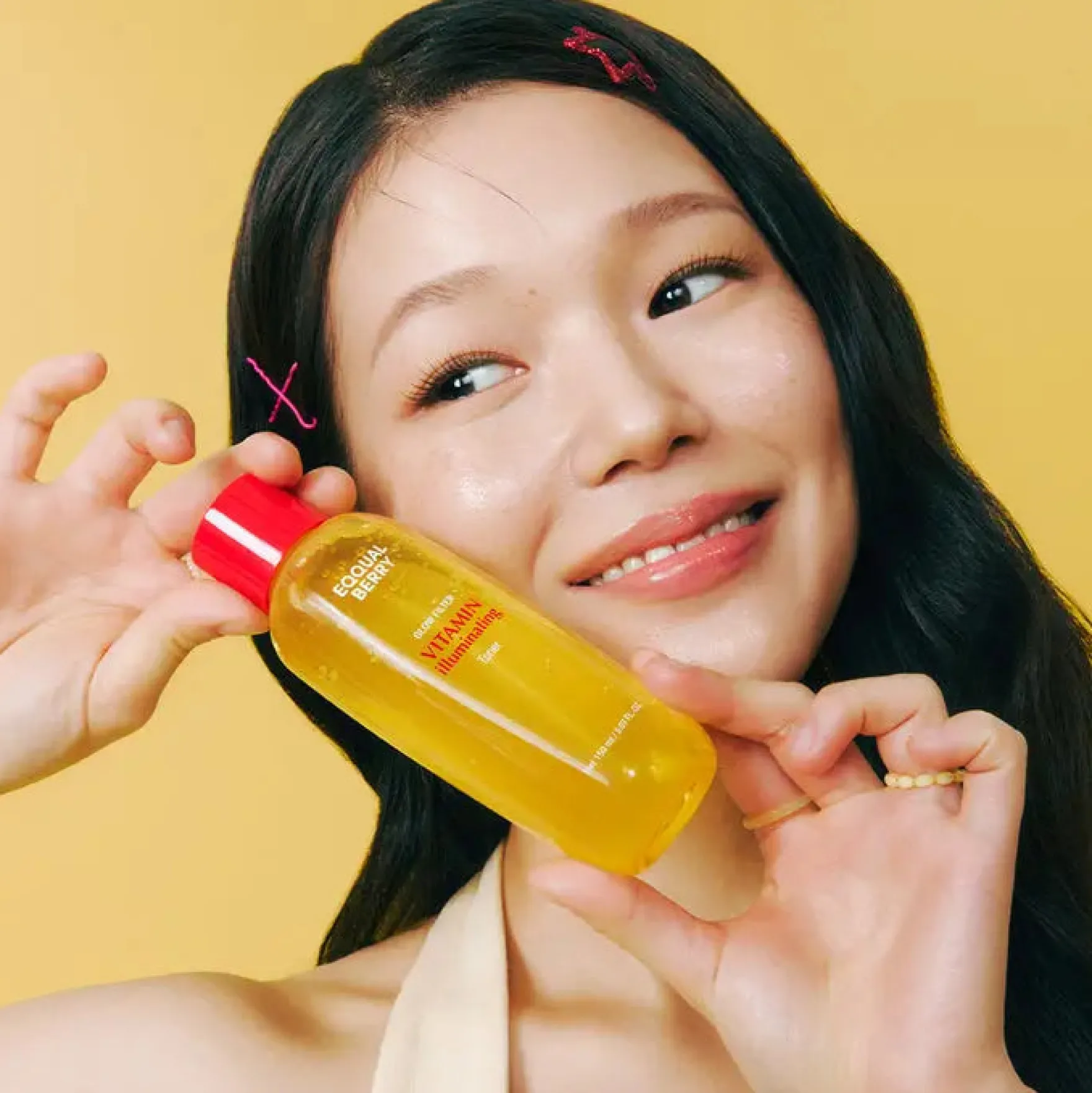 Vitamin Illuminating Toner
