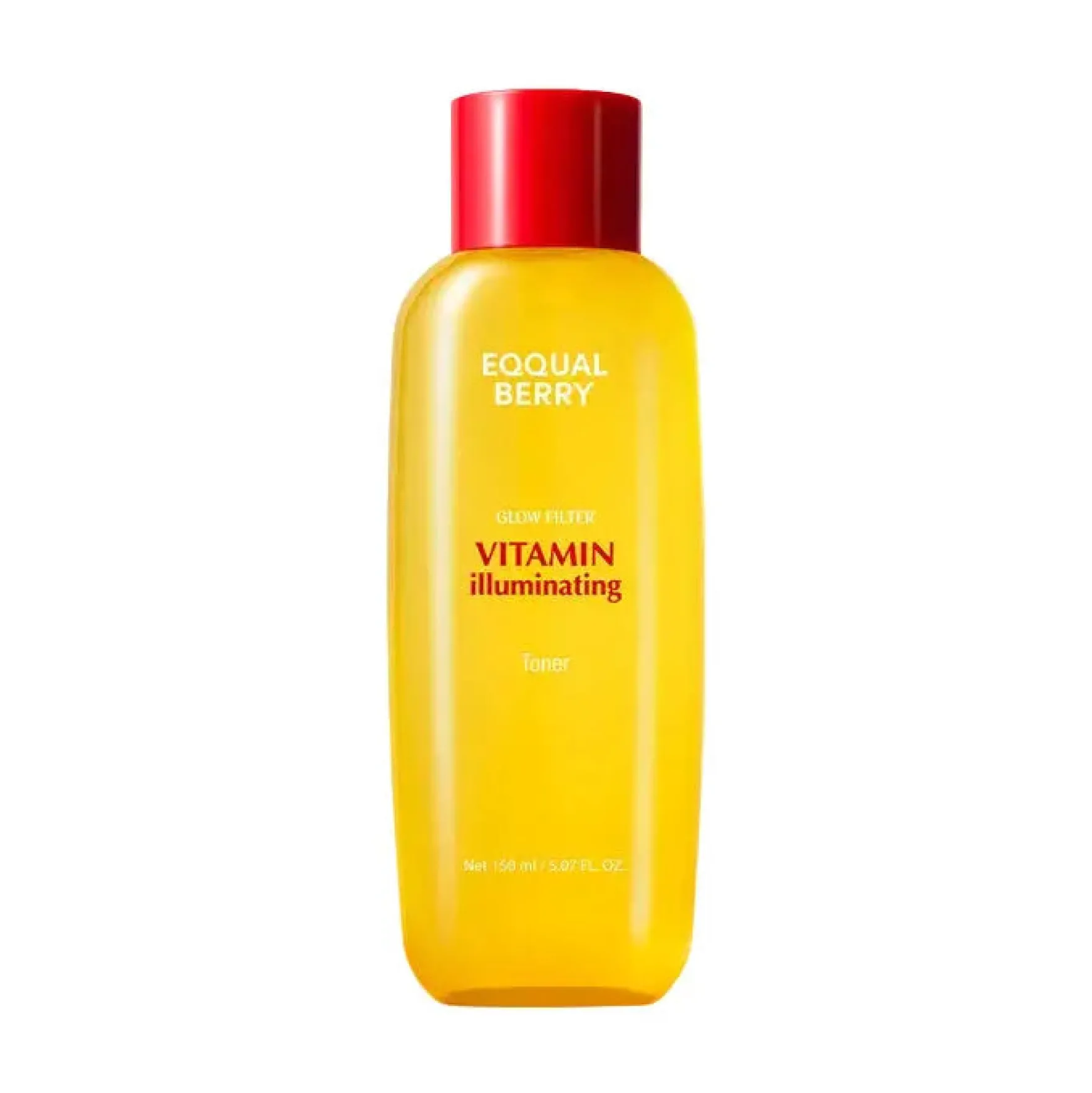 Vitamin Illuminating Toner