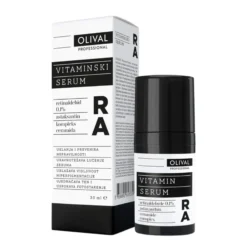 Vitamin Serum RA