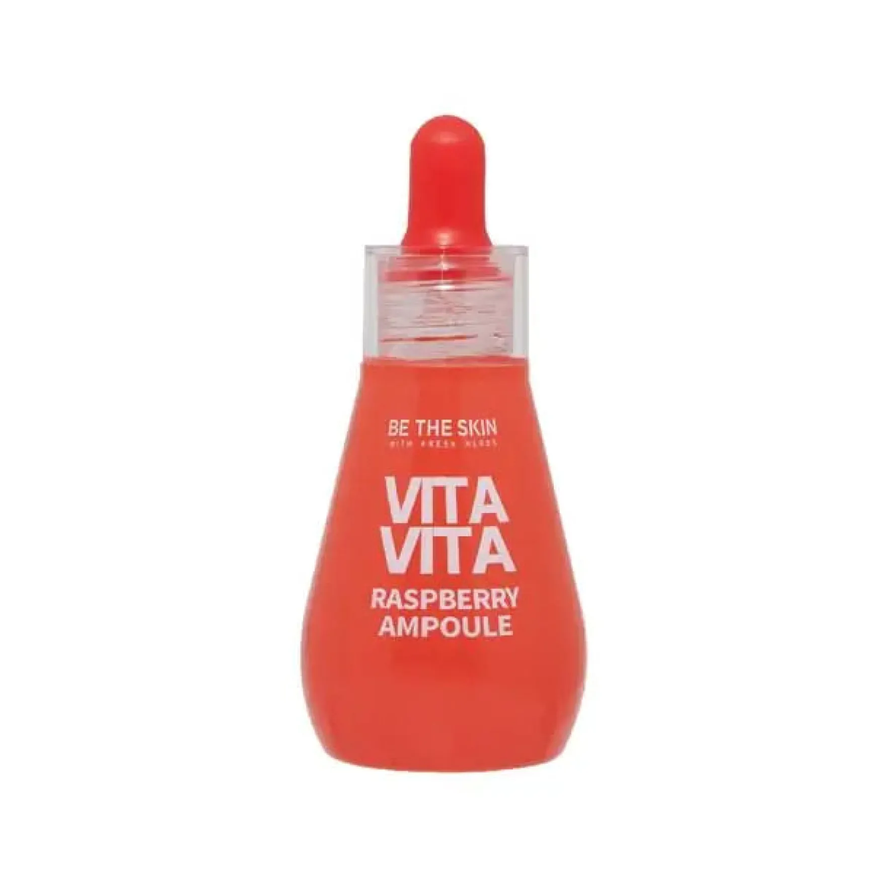 Vitavita Raspberry Ampoule