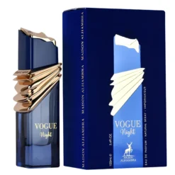 Vogue Night Eau De Parfum