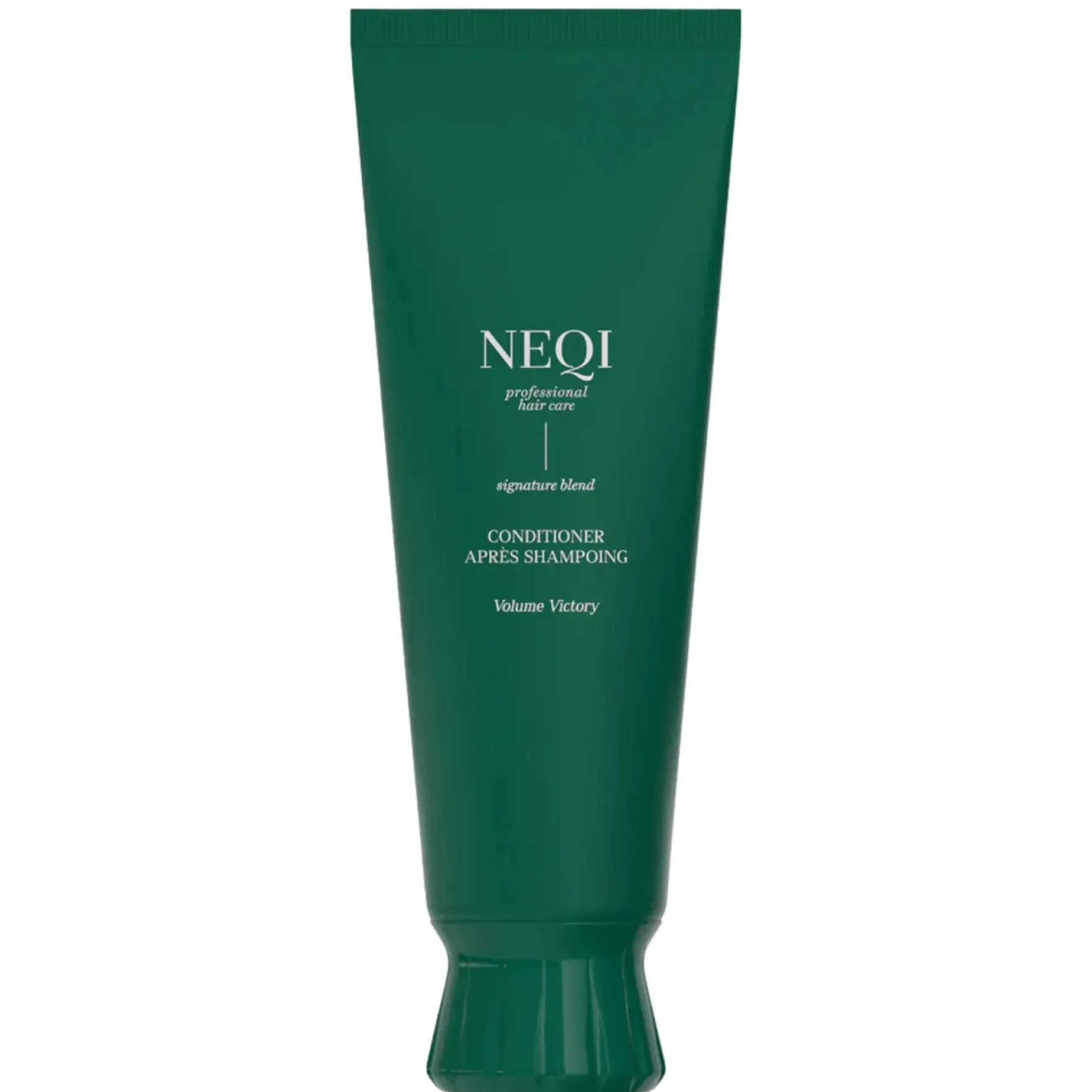Volume Victory Conditioner
