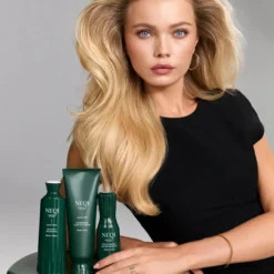 Volume Victory Conditioner