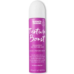 Volume Boost Dry Texture Mist