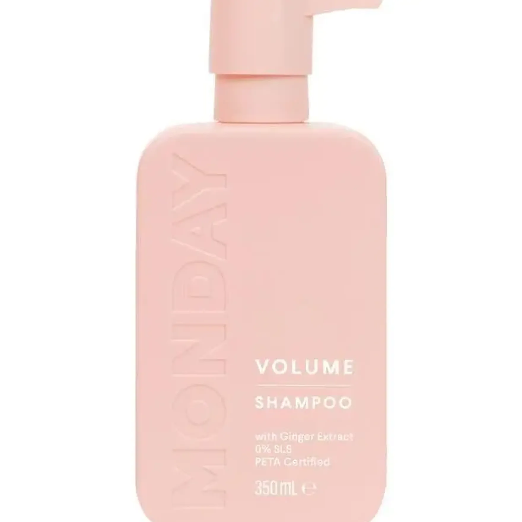 Volume Shampoo