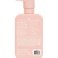 Volume Shampoo