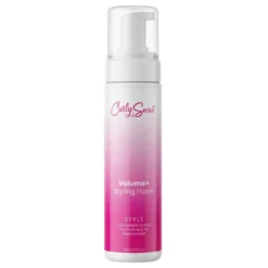 Volume+ Styling Foam