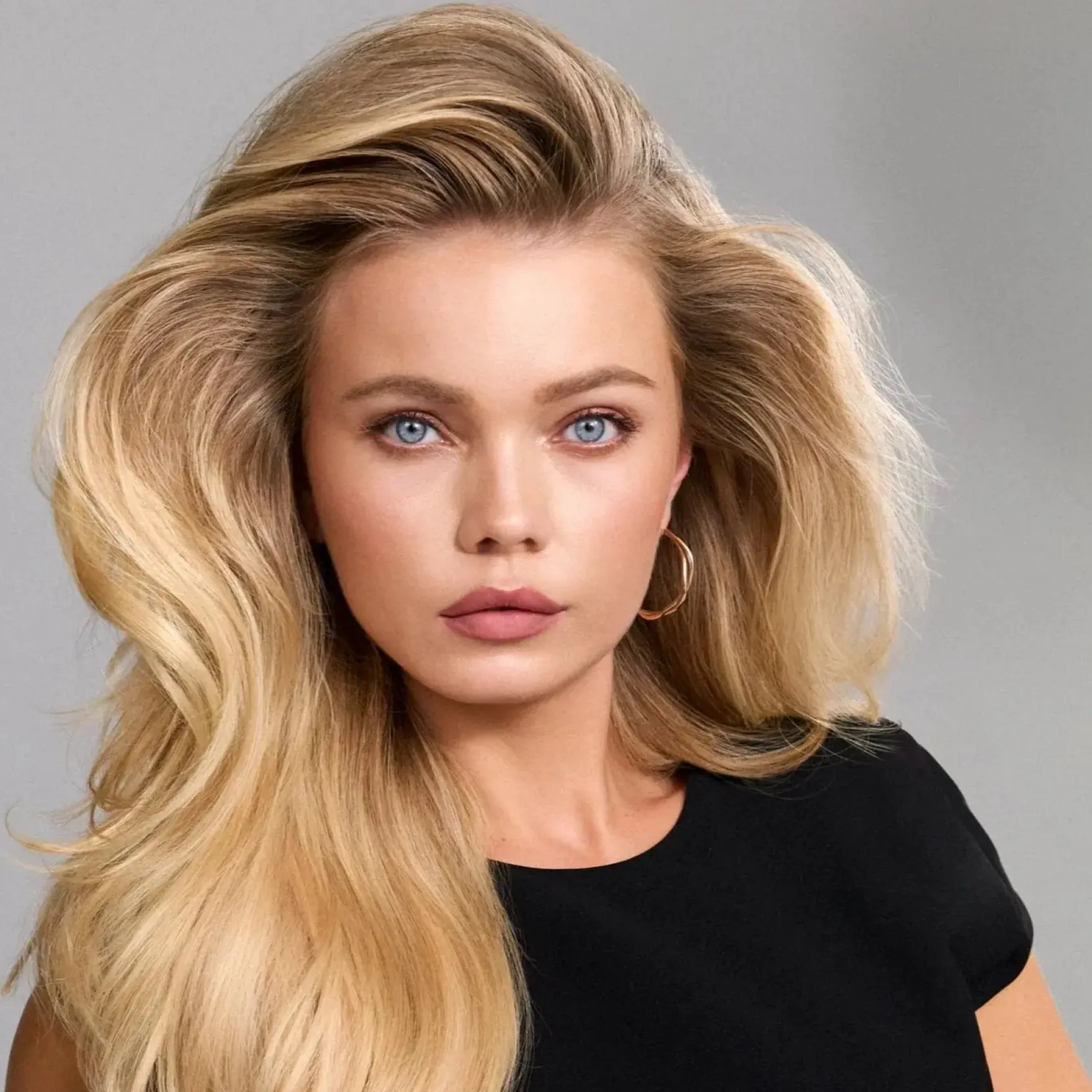 Volume Victory Styling Mousse