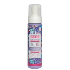 Volumizing Curl Foam