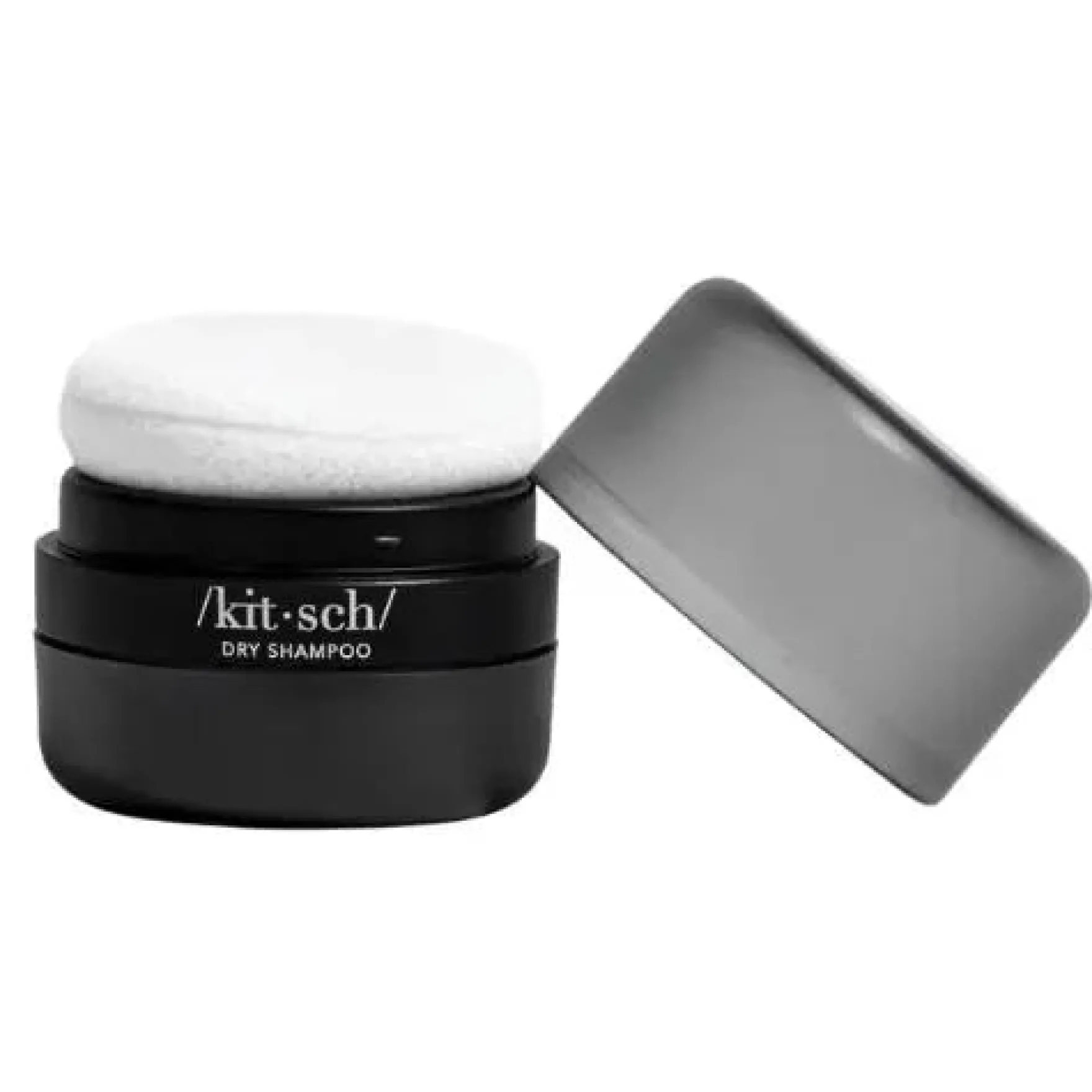 Volumizing Rice Protein Dry Shampoo Dark Tinted