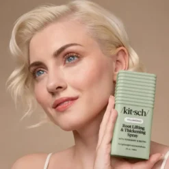 Volumizing Root Lifting & Thickening Spray