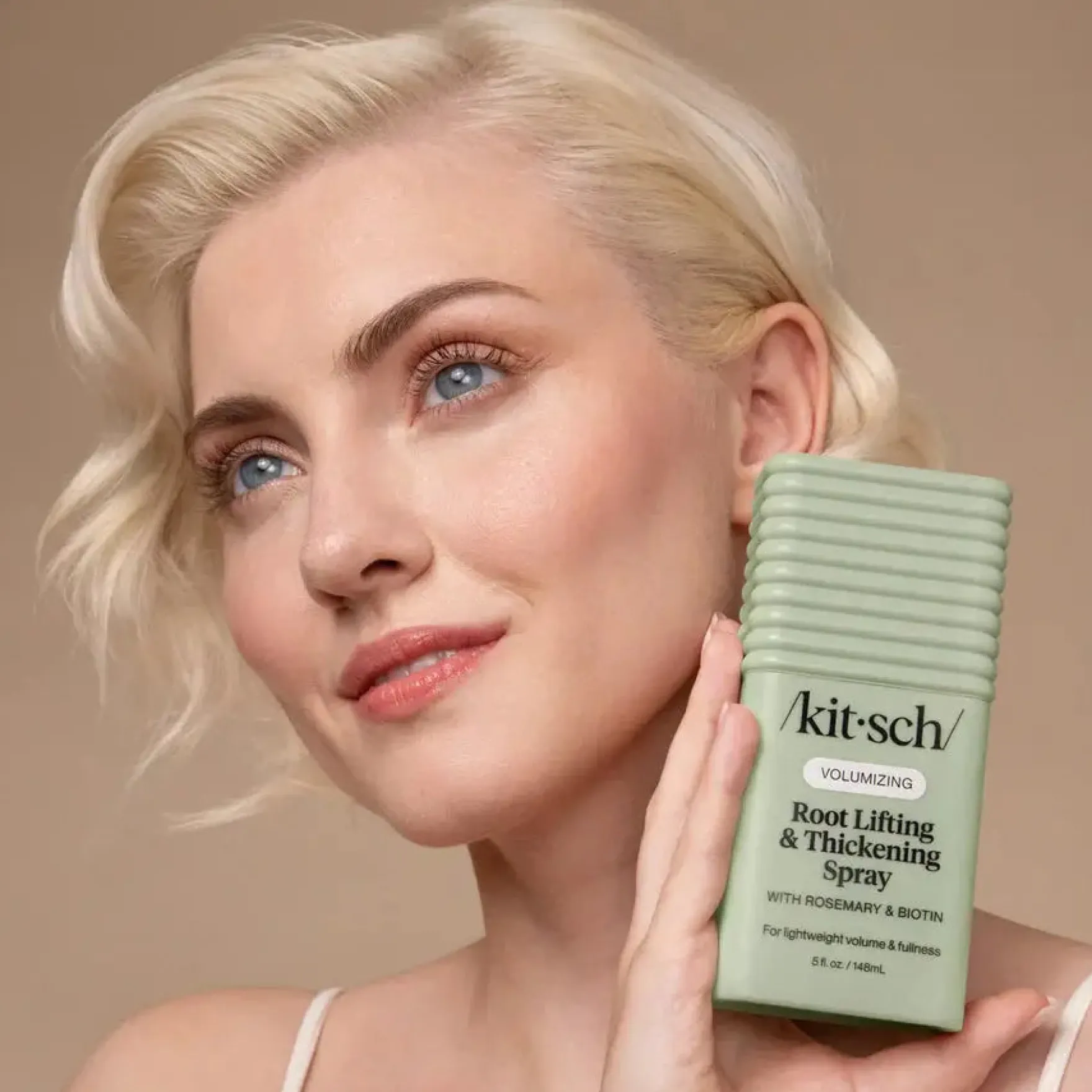 Volumizing Root Lifting & Thickening Spray