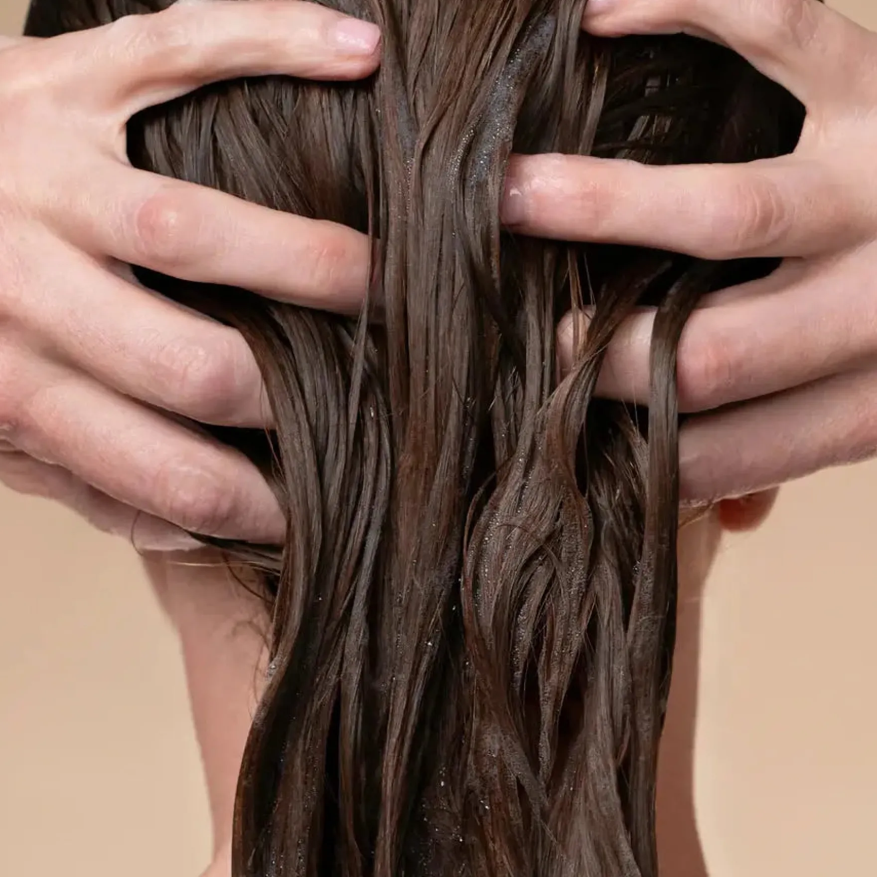 Volumizing Rosemary & Biotin Conditioner