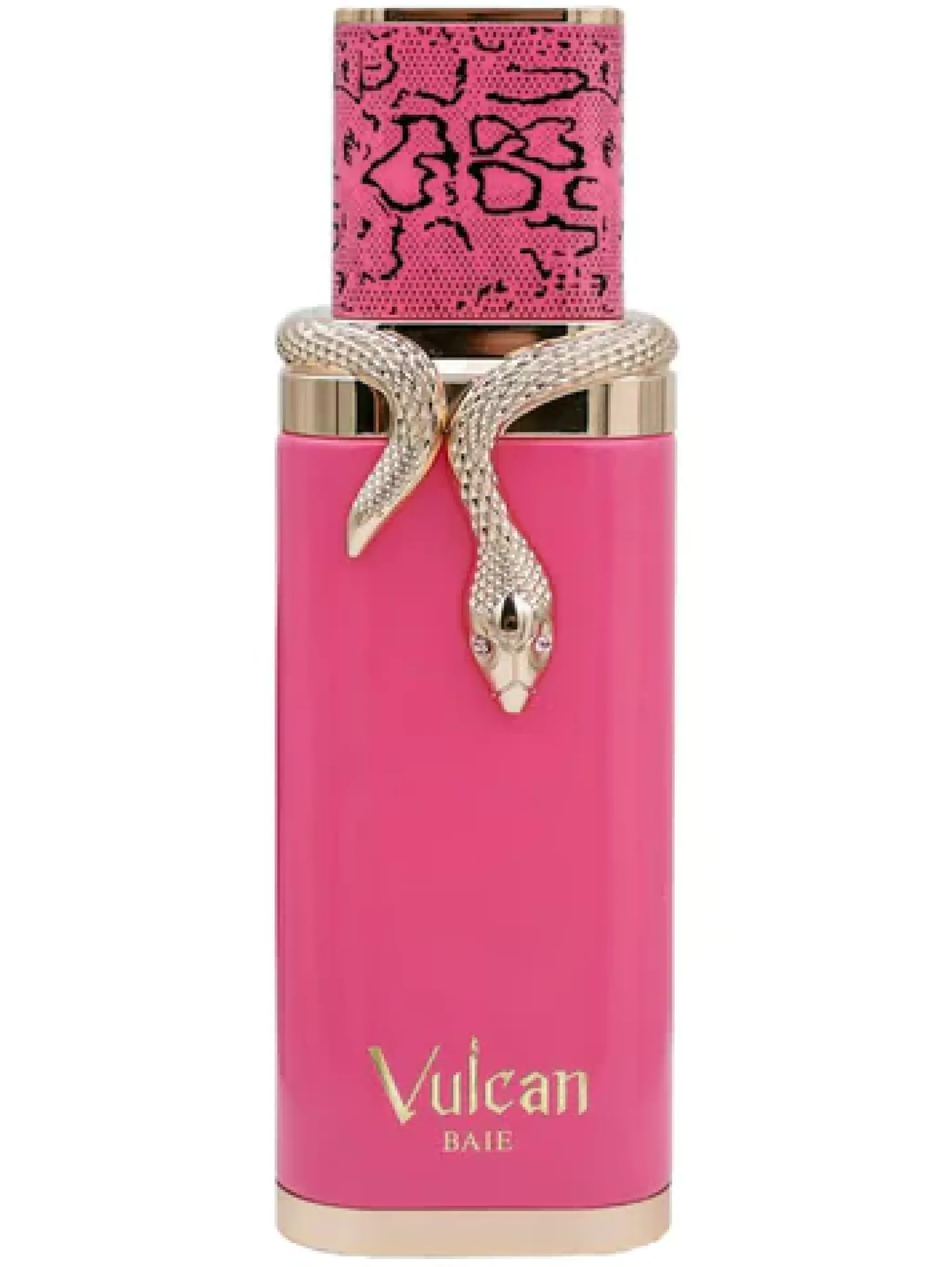 Vulcan Baie Eau de Parfum