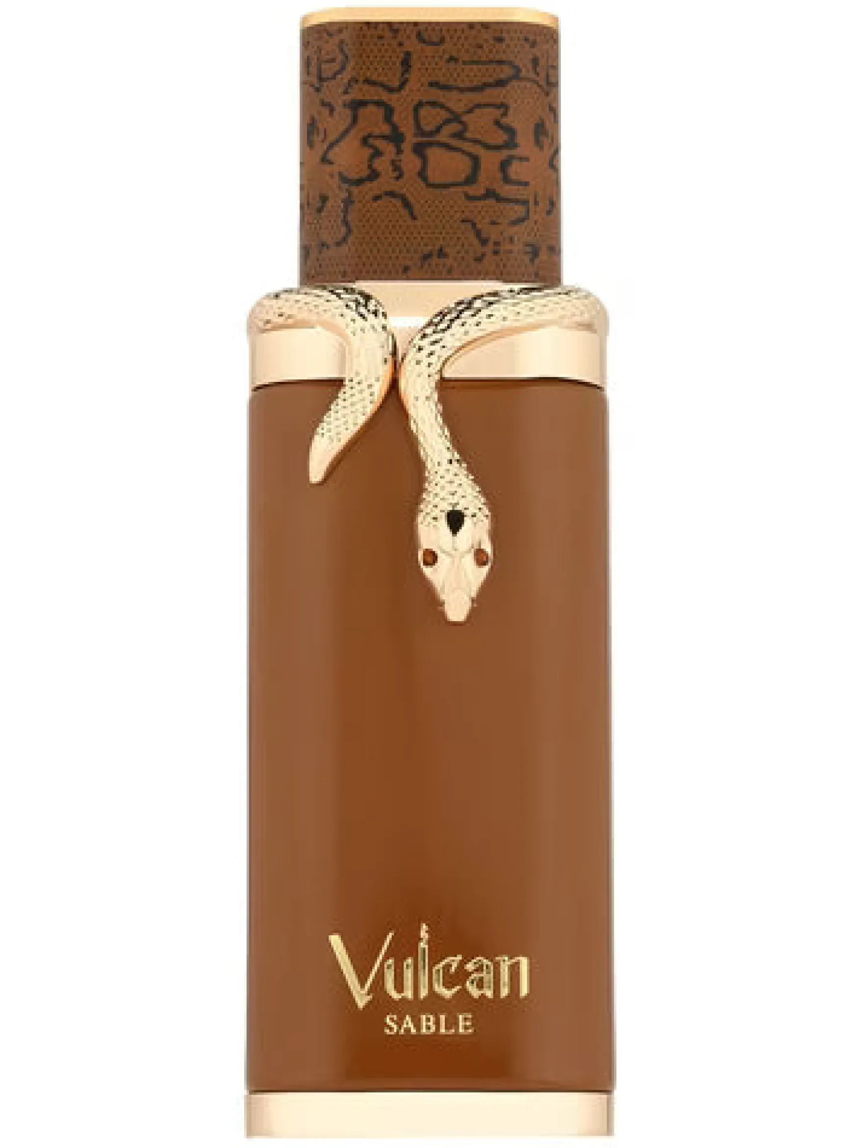 Vulcan Sable Eau De Parfum