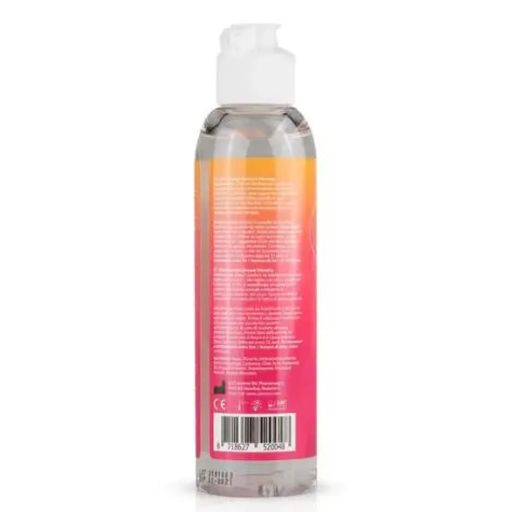 Warming Lubricant