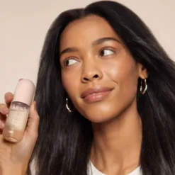 Warm Sugar Hair Perfume