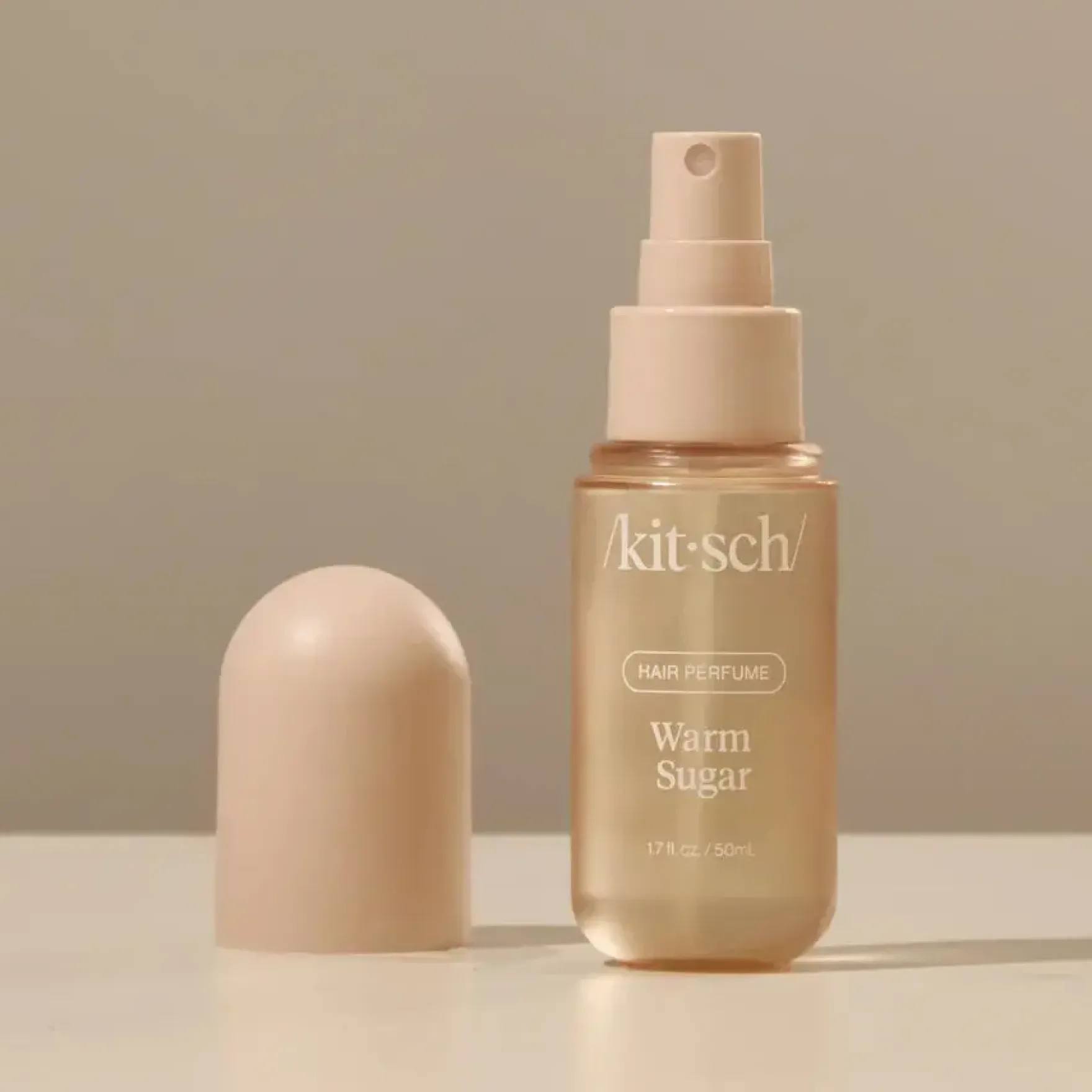 Warm Sugar Hair Perfume