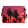 Wash Bag Sunset