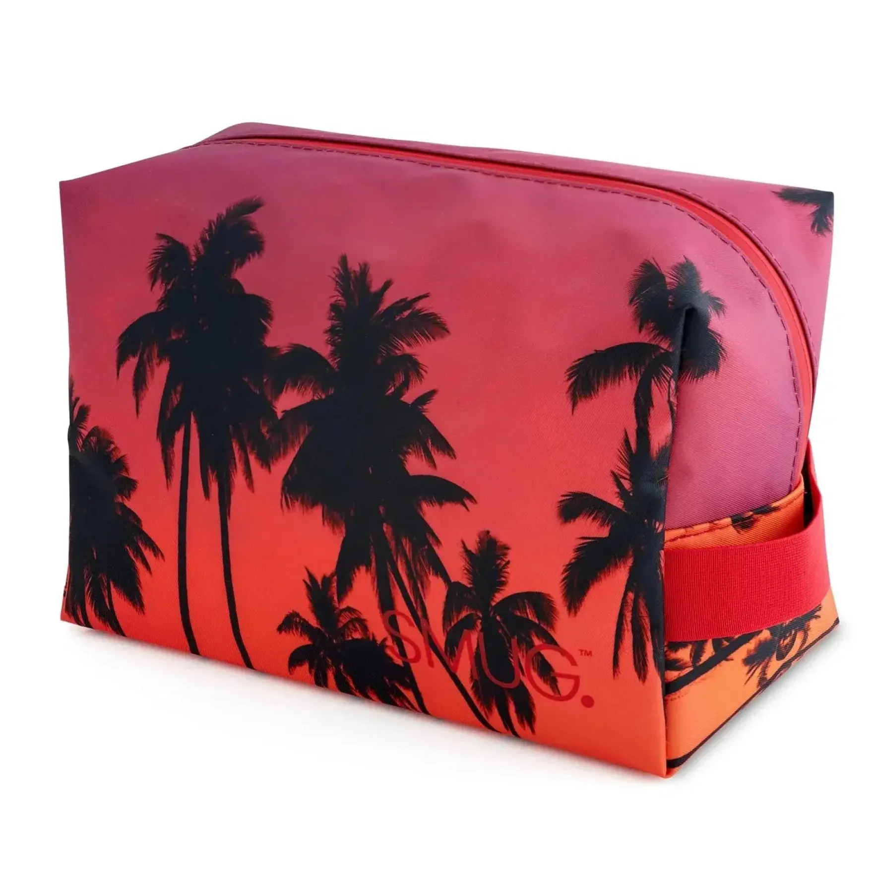 Wash Bag Sunset