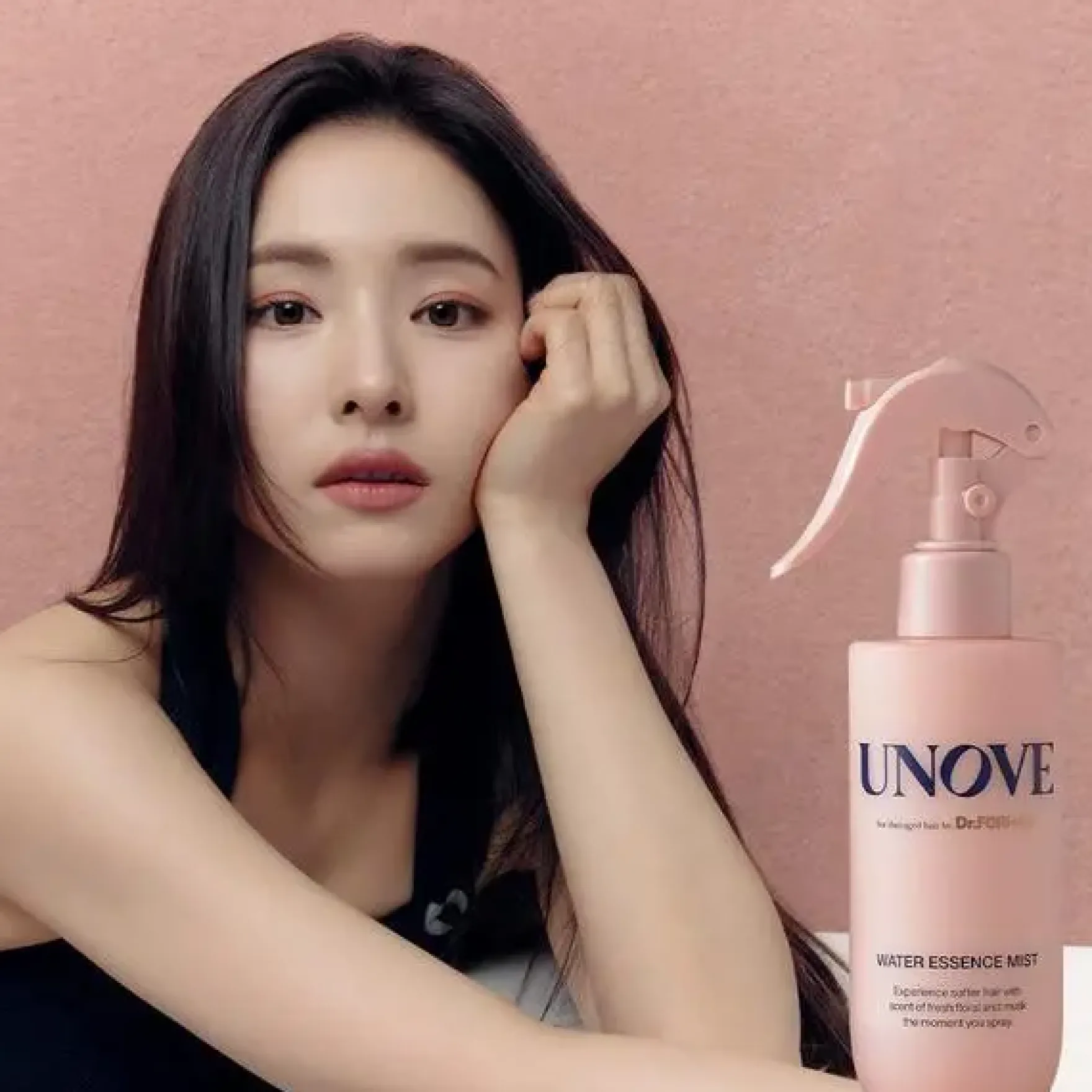 Water Essence Mist