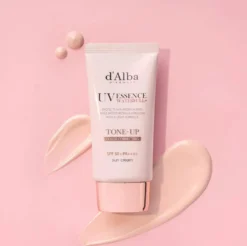 Waterfull Tone-up Sun Cream