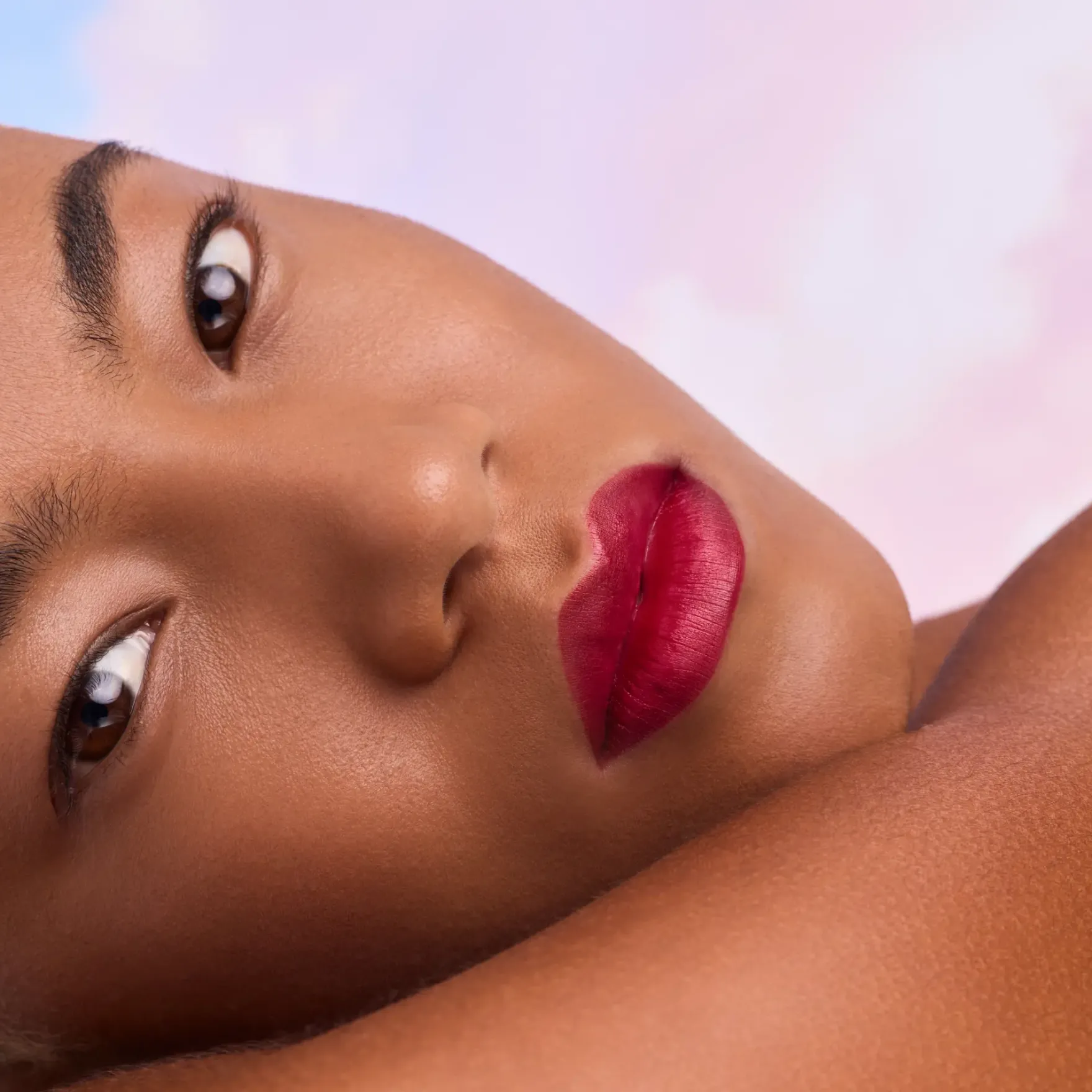 Water Glaze Lip Stain 020 Liquid Crush