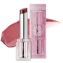Waterism Glow Melting Balm 01 Mauve Rose