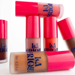 Water Lip Stain 06 Iced Coffee