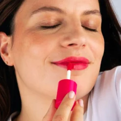 Water Lip Stain 04 Raspberry Splash