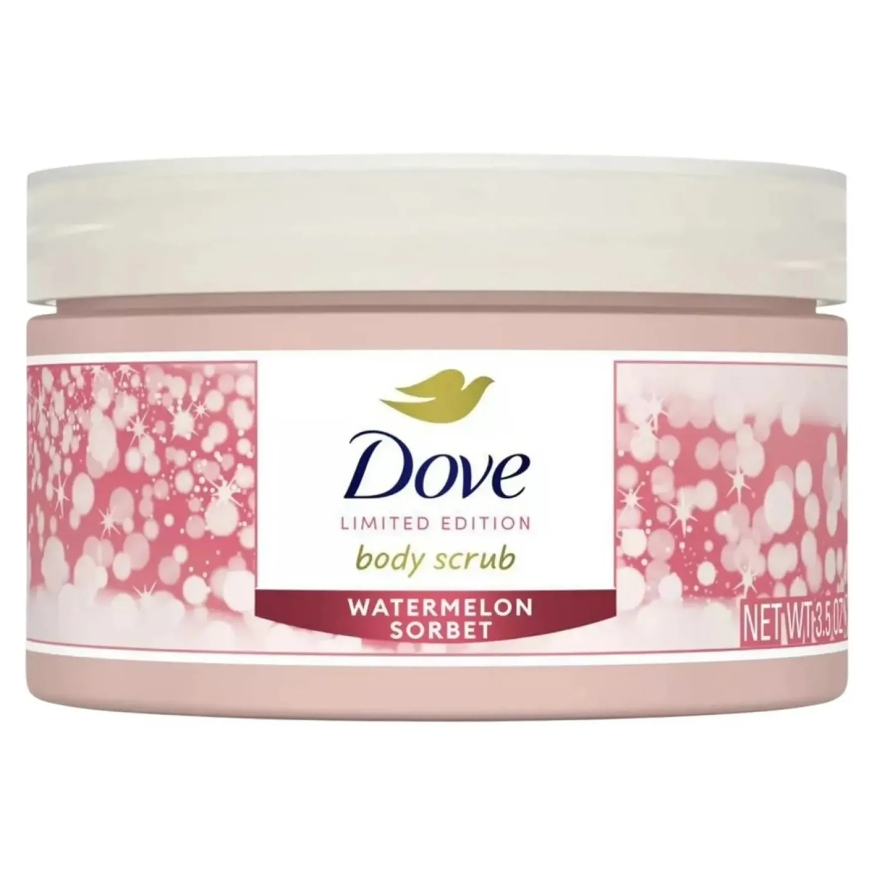 Watermelon Body Scrub