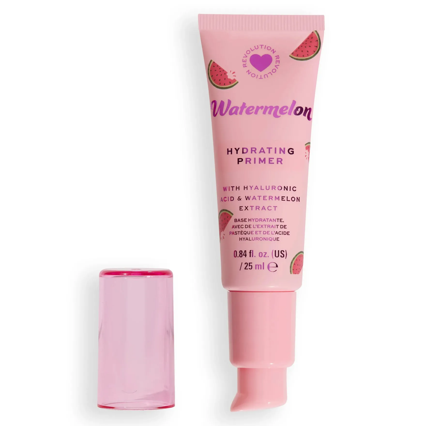 Watermelon Hydrating Primer