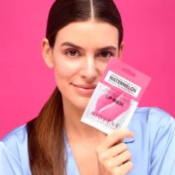 Watermelon Lip Treatment Mask With Hyaluronic Acid & Cica