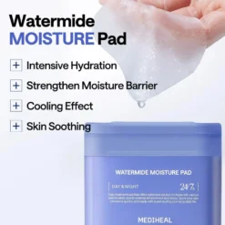 Water-Mide Deep Moisture Pad