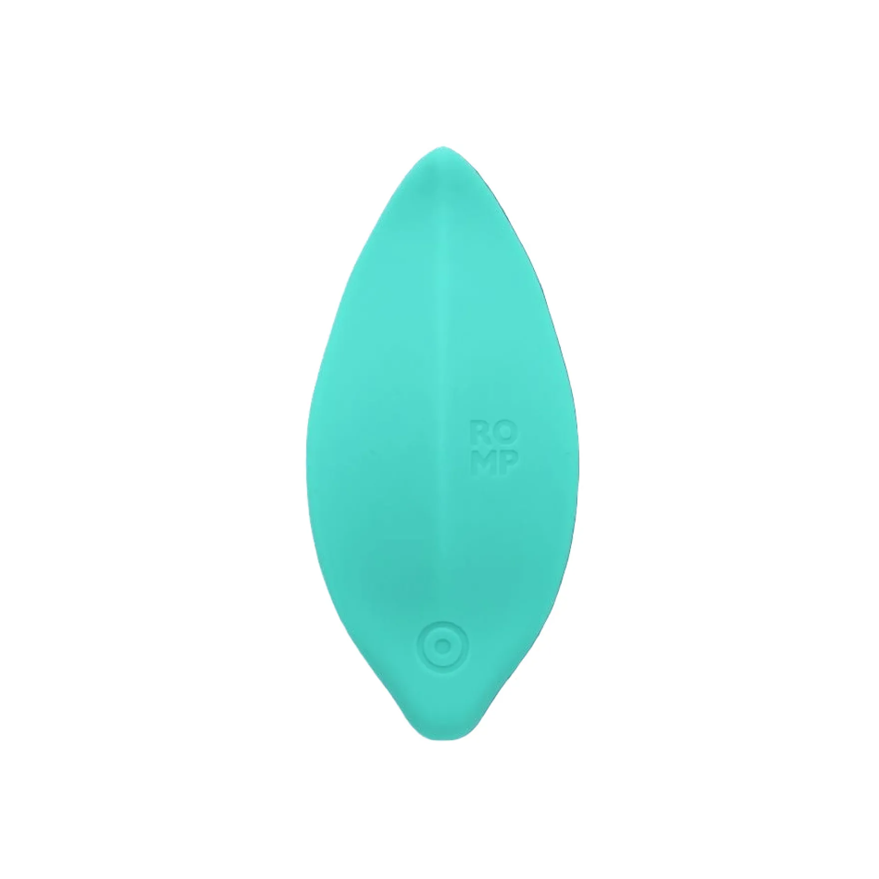 Wave External Vibrator