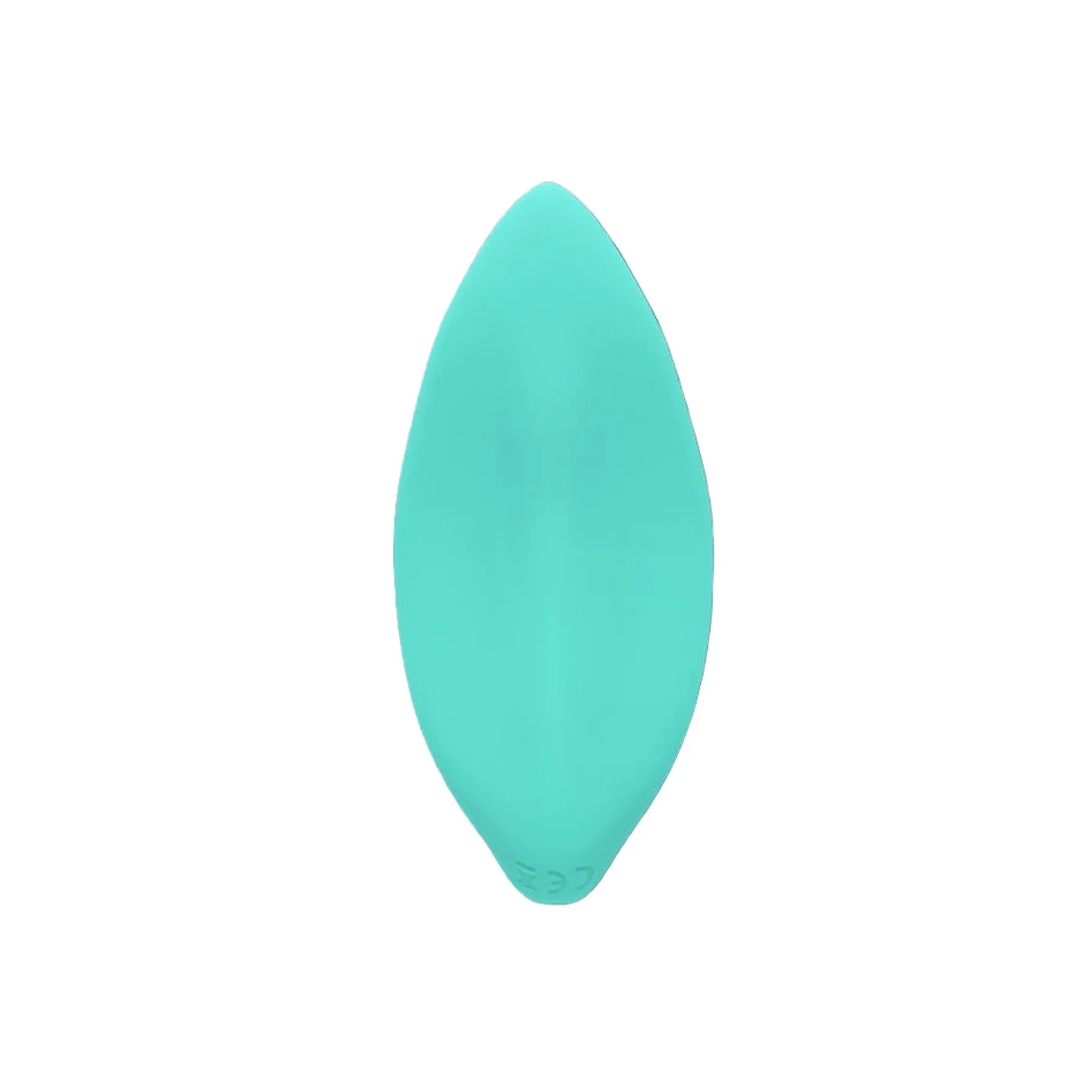 Wave External Vibrator