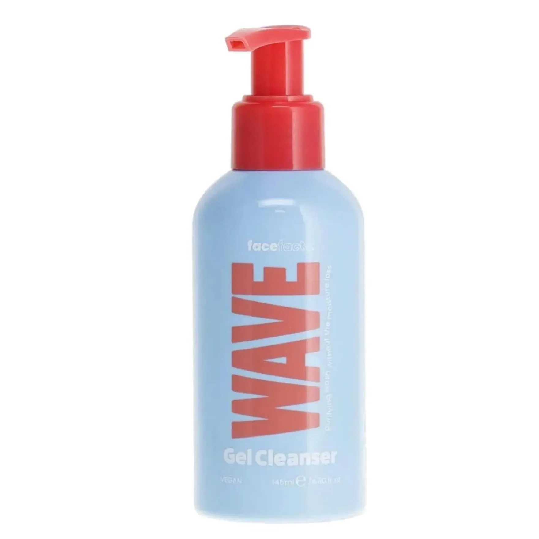 Wave Gel Cleanser