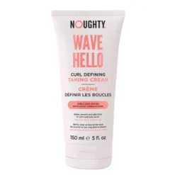 Wave Hello Taming Cream