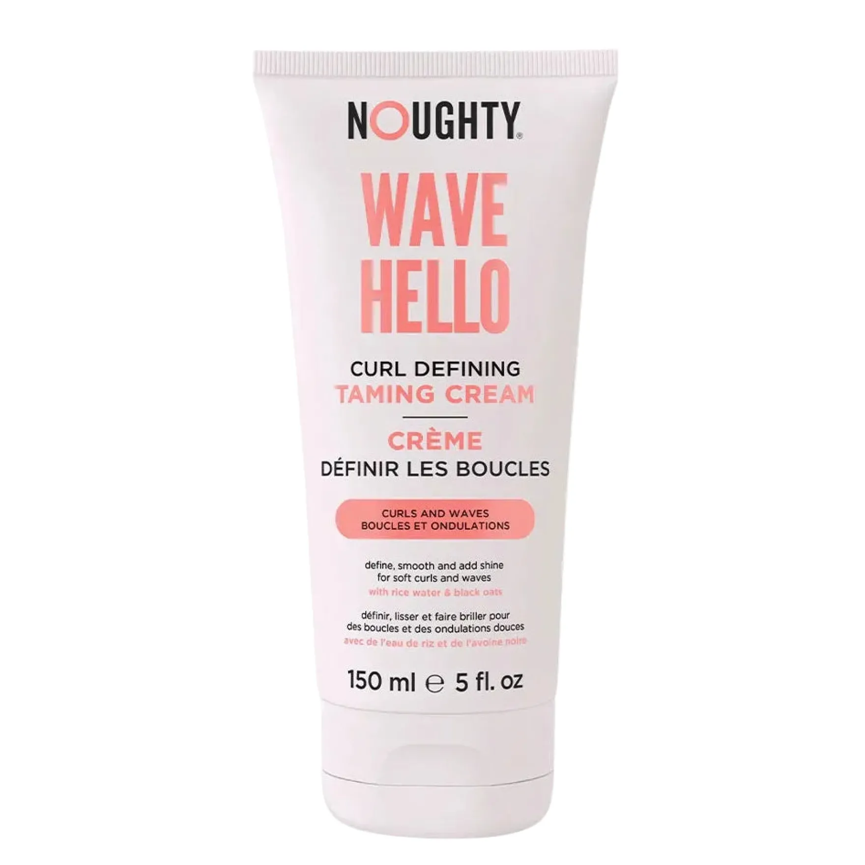 Wave Hello Taming Cream