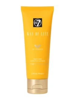 Way of Life Hand Cream Orange & Cedar