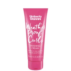 Weather Proof Curls Finishing Cream