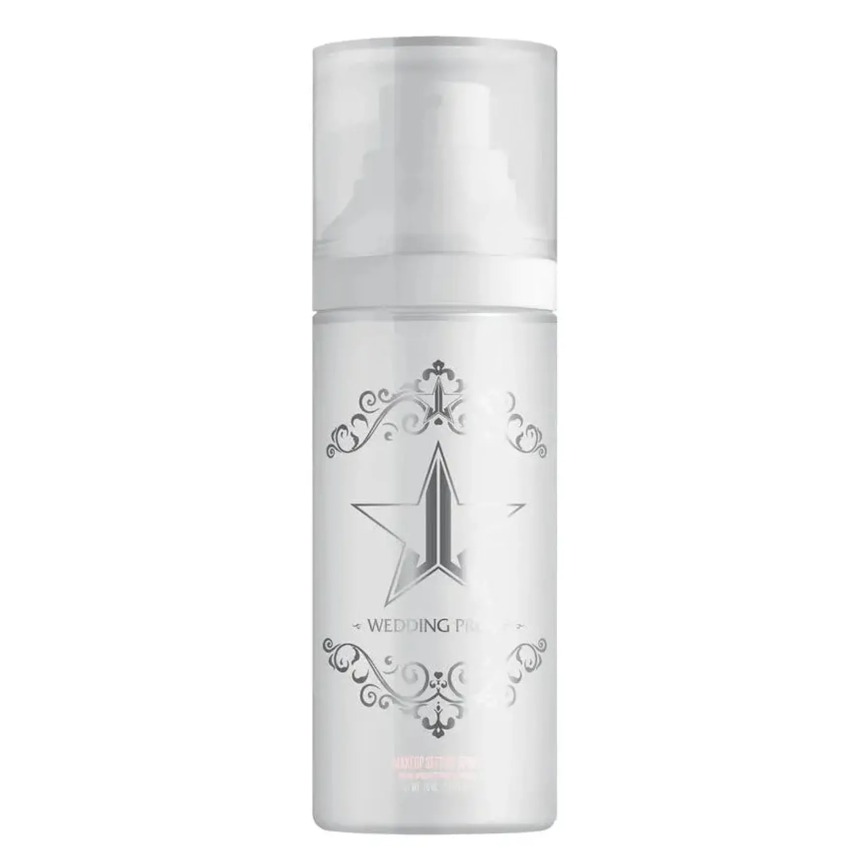 Wedding Proof Makeup Setting Spray