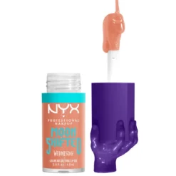 Wednesday Mystery Moonshifted Lip Oil